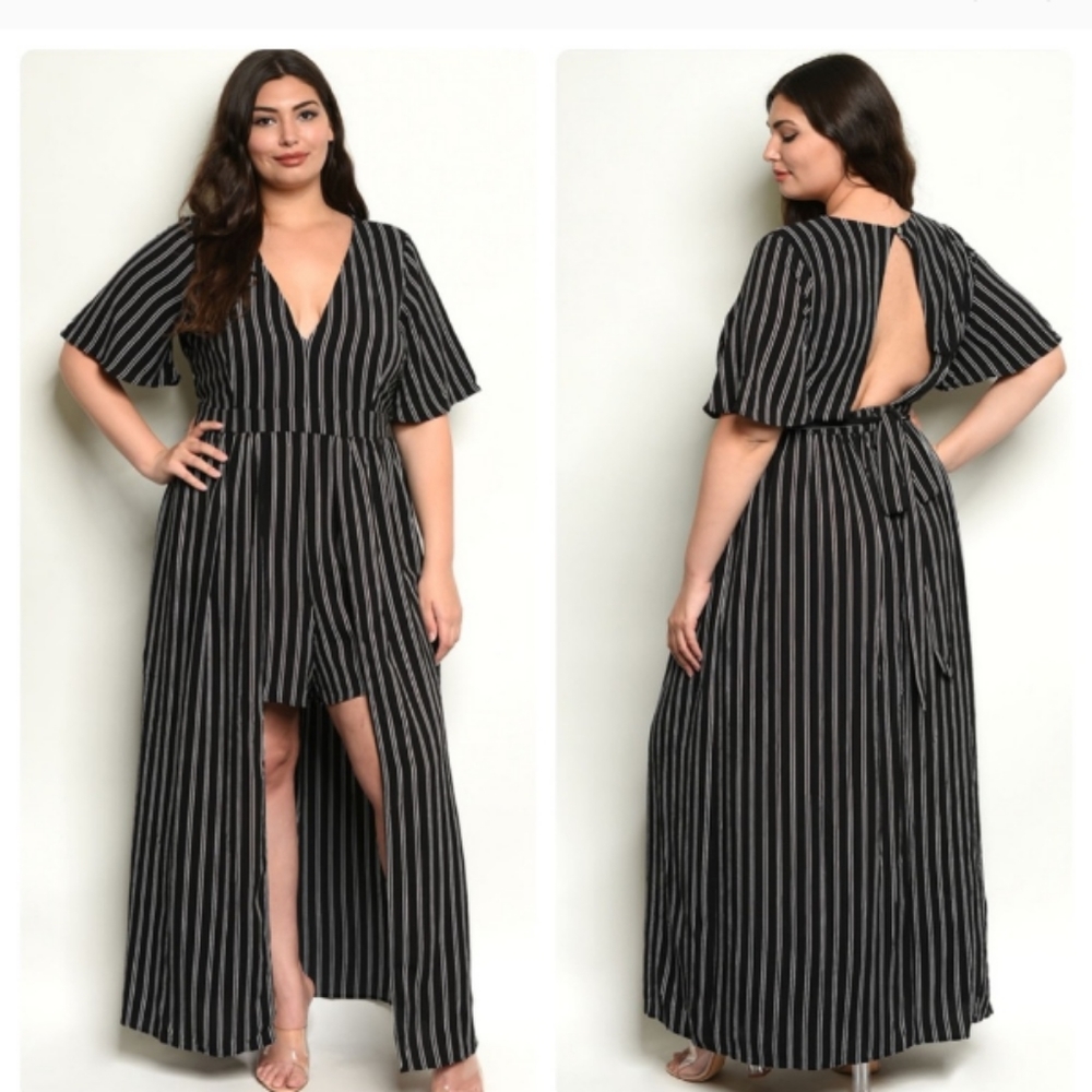 🌹LAST ONE 🌹 Sexy Ladies Romper